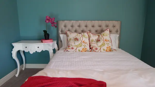 Chambre d'hôtes à Coutances mer et bocage