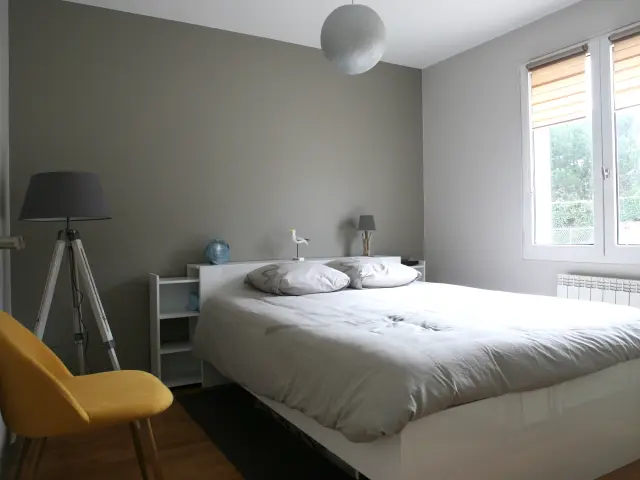 Gîte à Agon Coutainville