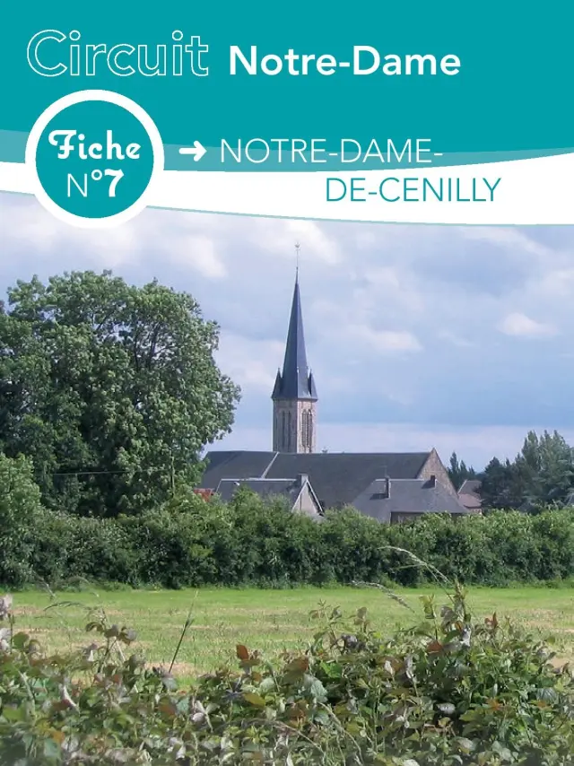 Fiche circuit n°7