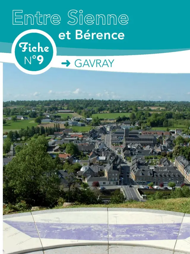 Fiche circuit n°9