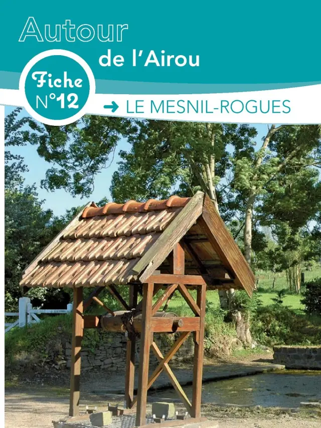 Fiche circuit n°12