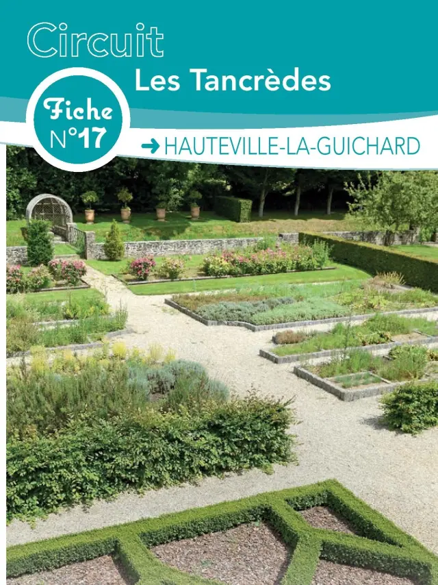Fiche circuit n°17