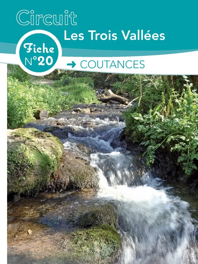 Fiche circuit n°20