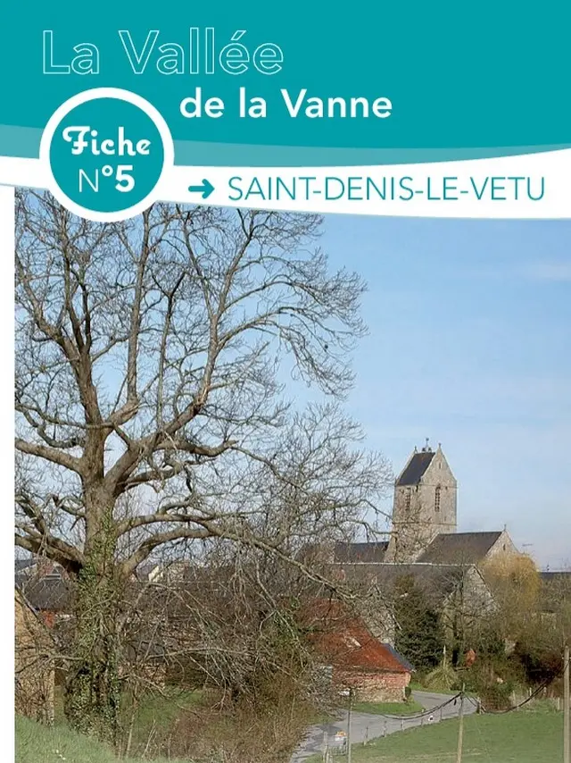 Fiche circuit n°5