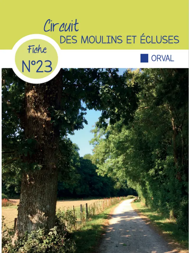 Fiche circuit n°23
