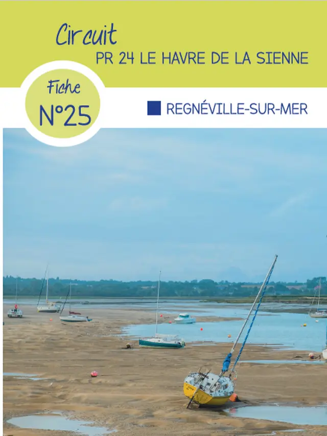 Fiche circuit n°25