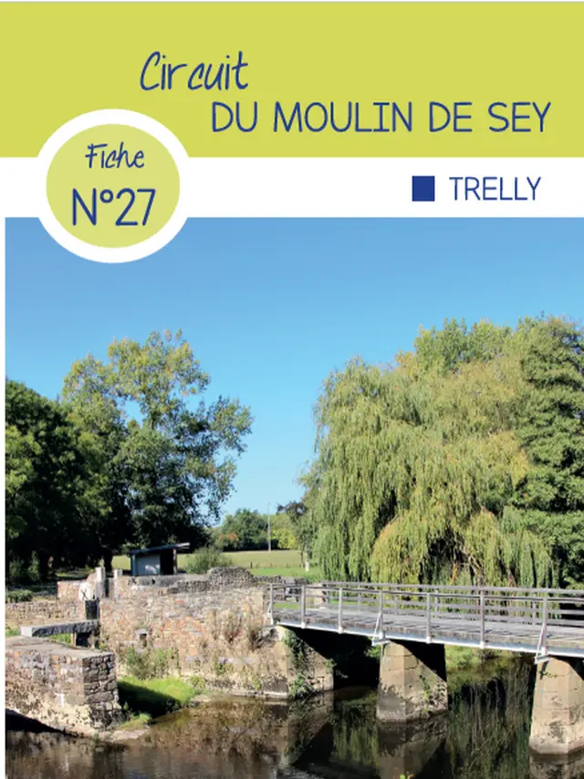 Fiche circuit n°27