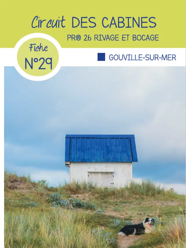 Fiche circuit n°29