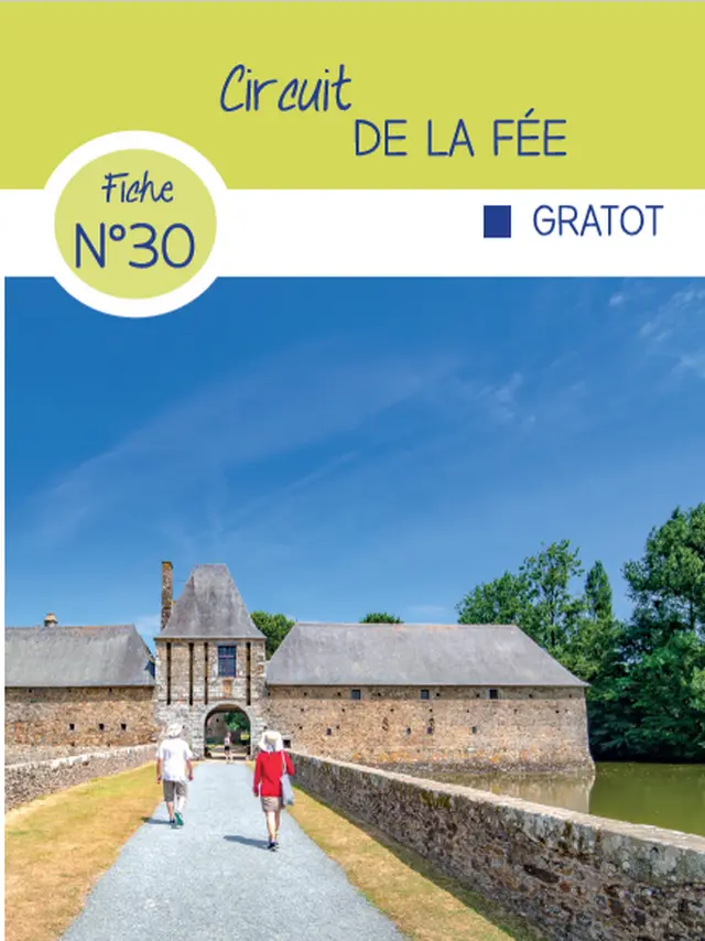 Fiche circuit n°30
