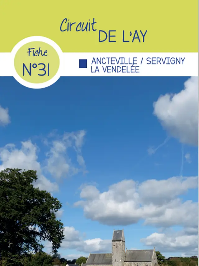 Fiche circuit n°31