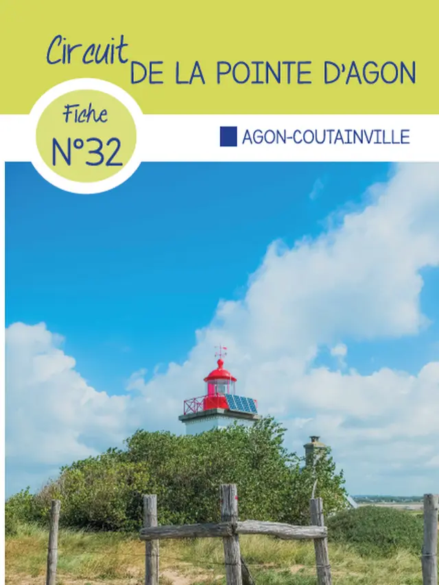 Fiche circuit n°32