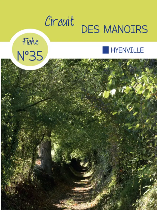 Fiche circuit n°35