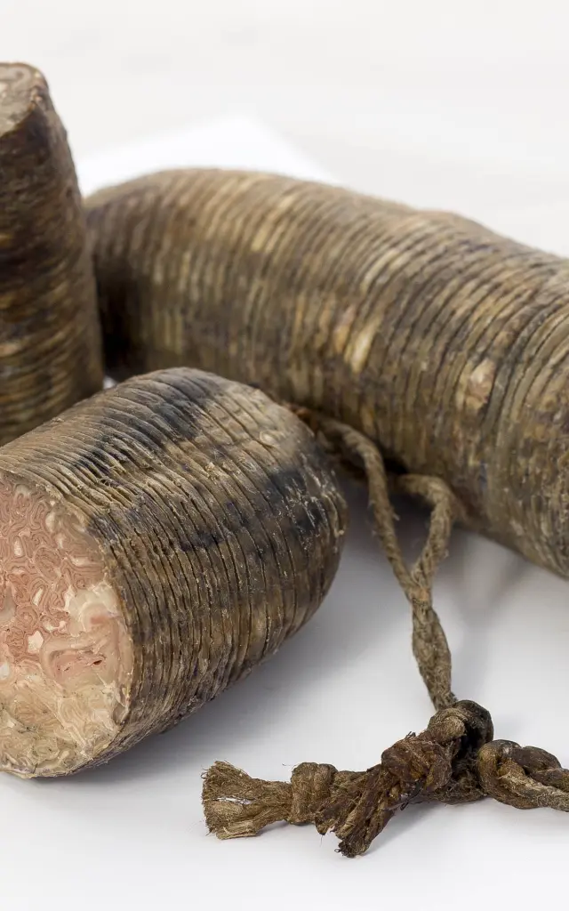 Andouille de Vire