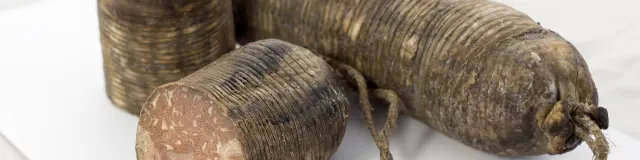 Andouille de Vire