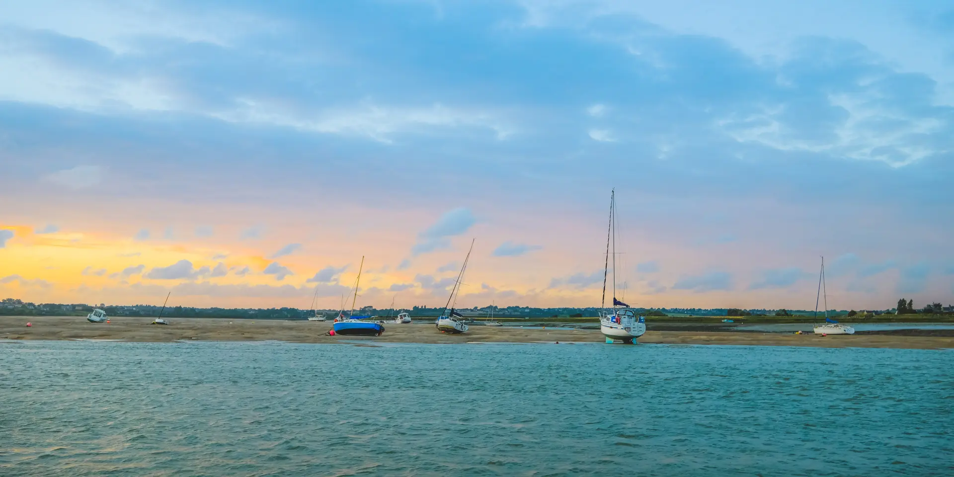 Havre de Regnéville sur Mer