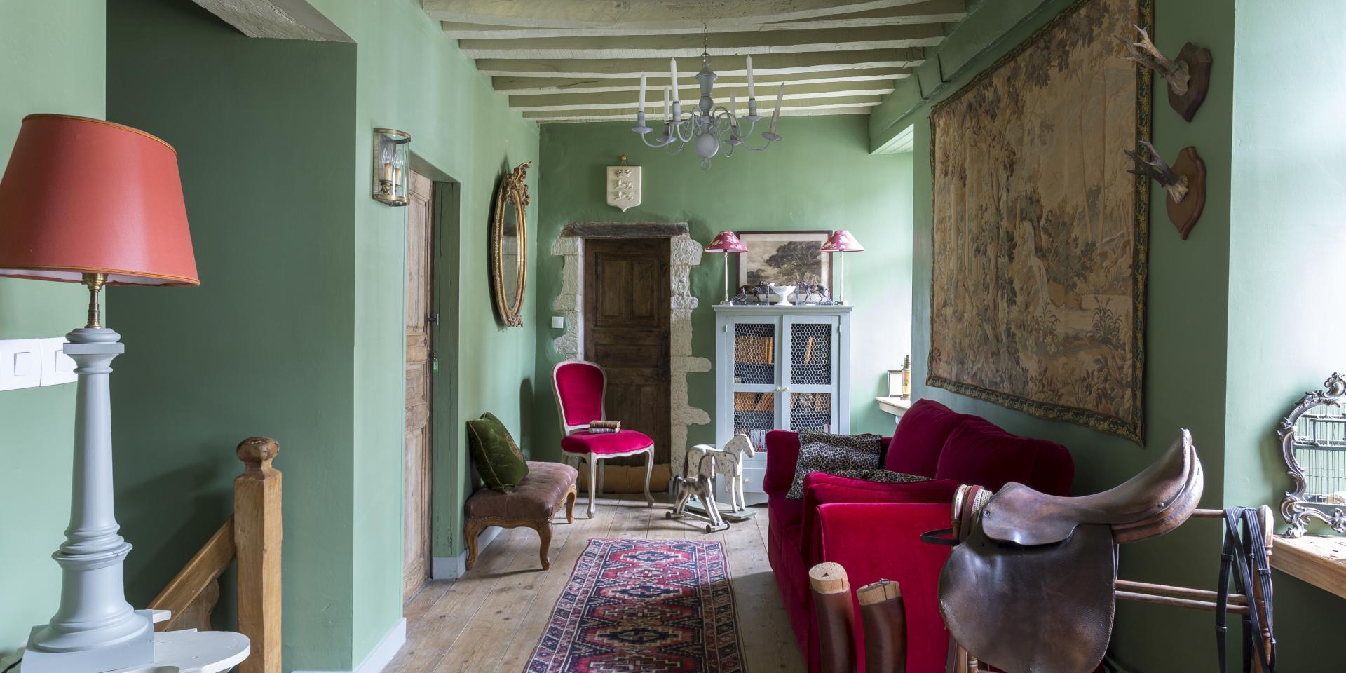 Chambres d'hôtes à COutances