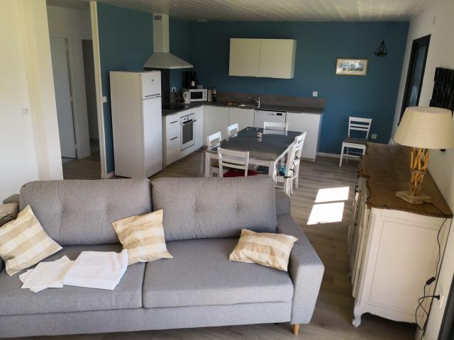 Gîte à Agon Coutainville