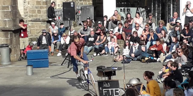 Jazz Sous Les Pommiers