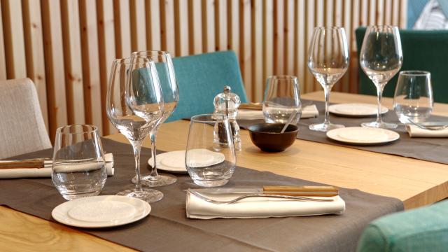 Restaurant Kalamansi