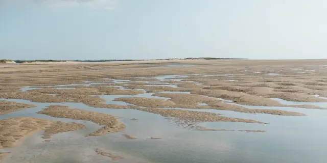 Havre de la Vanlée