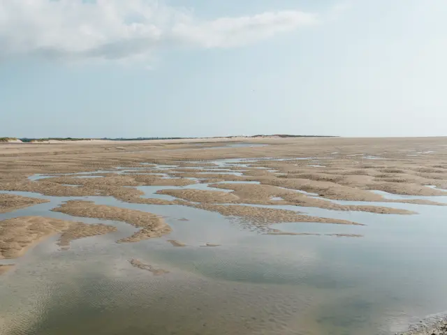 Havre de la Vanlée
