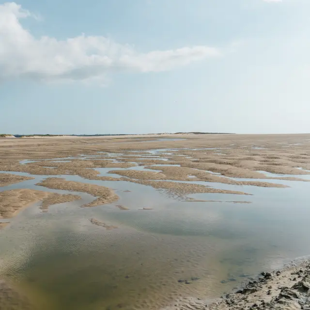 Havre de la Vanlée