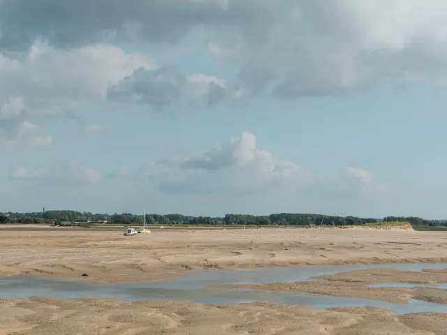 Havre de la Vanlée