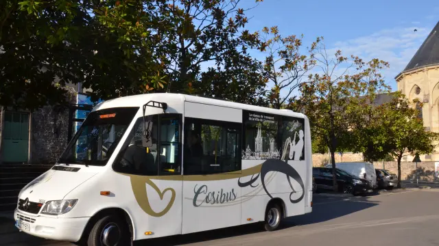 Cosibus