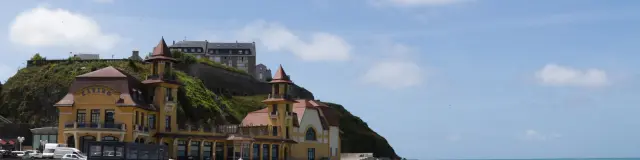 Casino de Granville