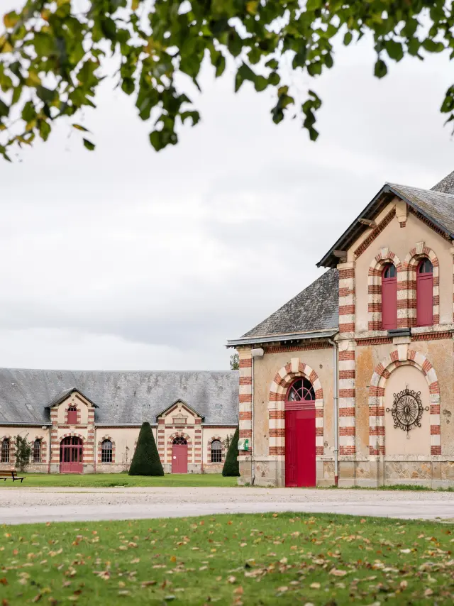 haras de Saint Lô