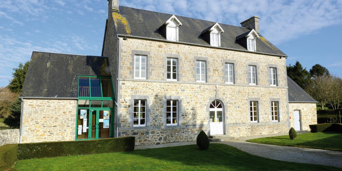 Musée Tancrède à HautevilleLaGuichard visite groupe Coutances