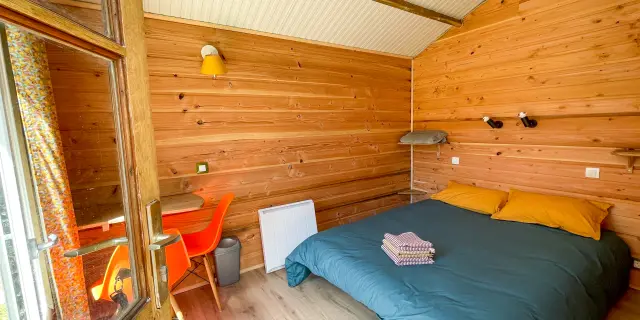 Chambres d'hôtes à Gouville sur Mer