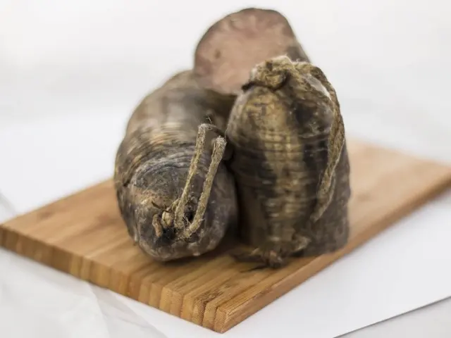 Andouille de Vire