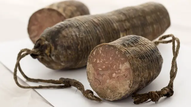 Andouille de vire