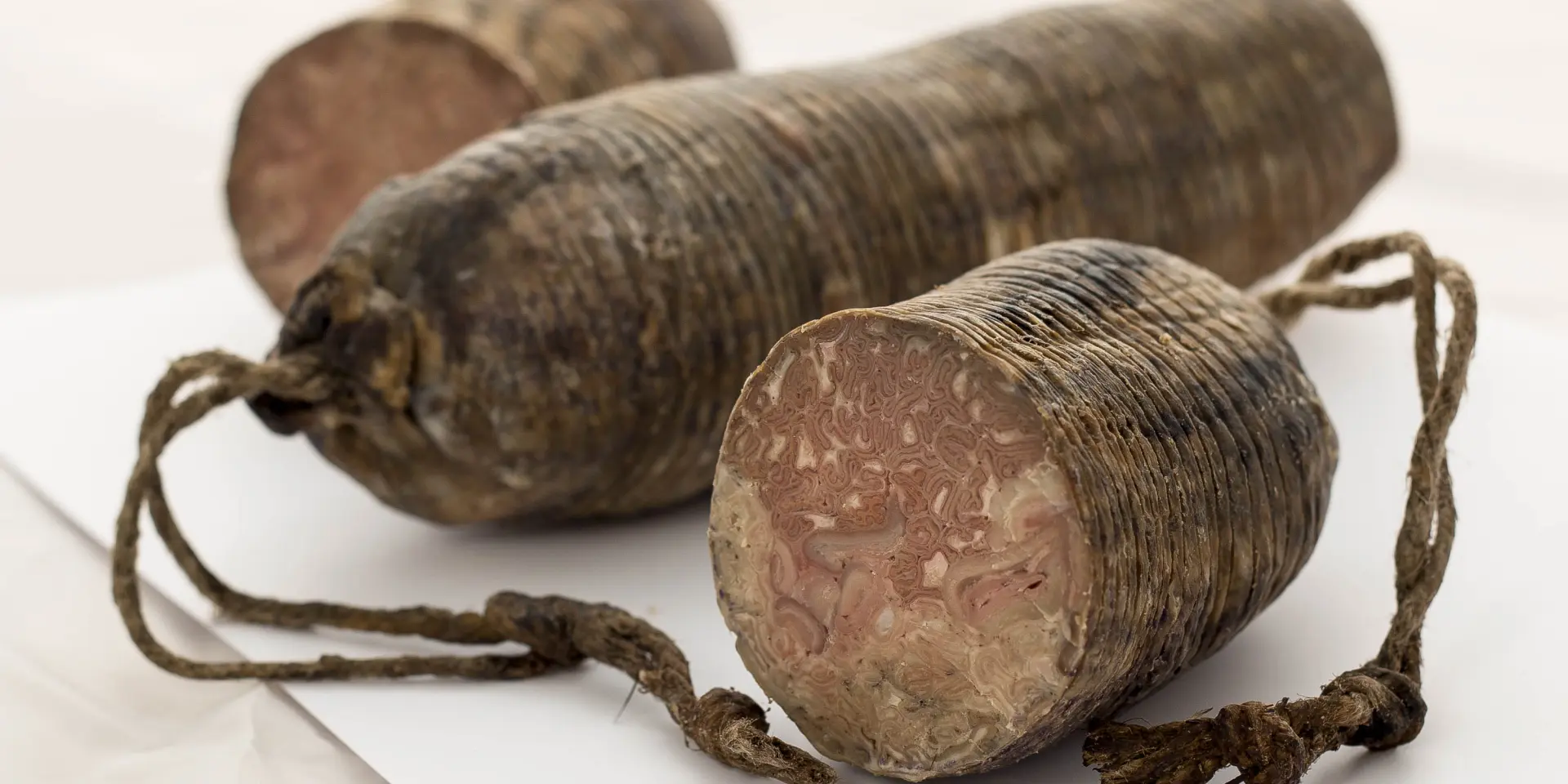 Andouille de vire