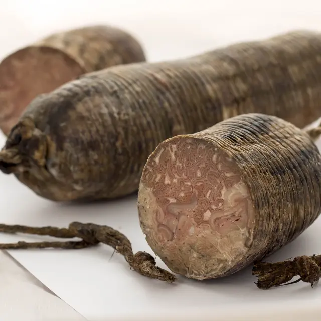 Andouille de vire