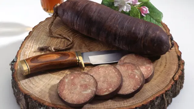 Andouille de vire