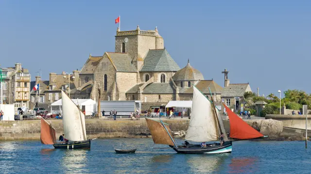 Barfleur