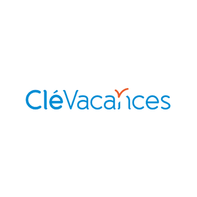 Logo Clévacances