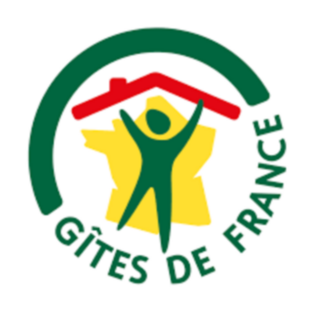 Logo de Gîtes de France