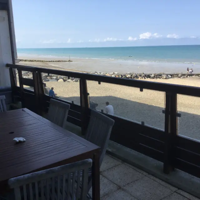 Gîte les ïles à AGon-Coutainville