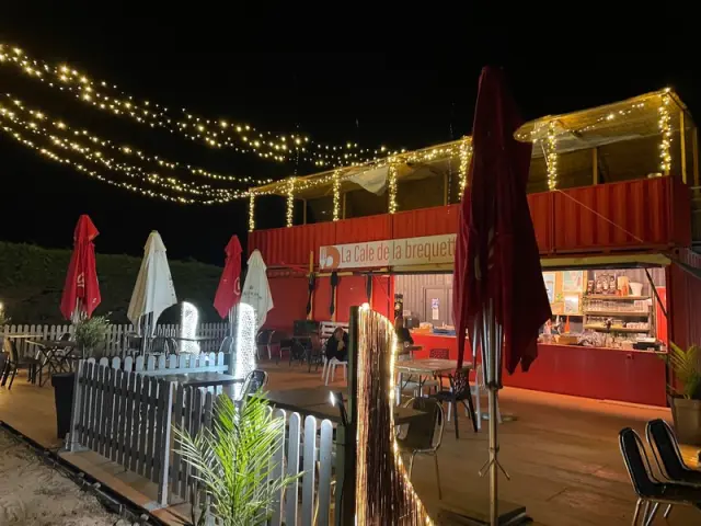 Restaurant Cale de la bréquette