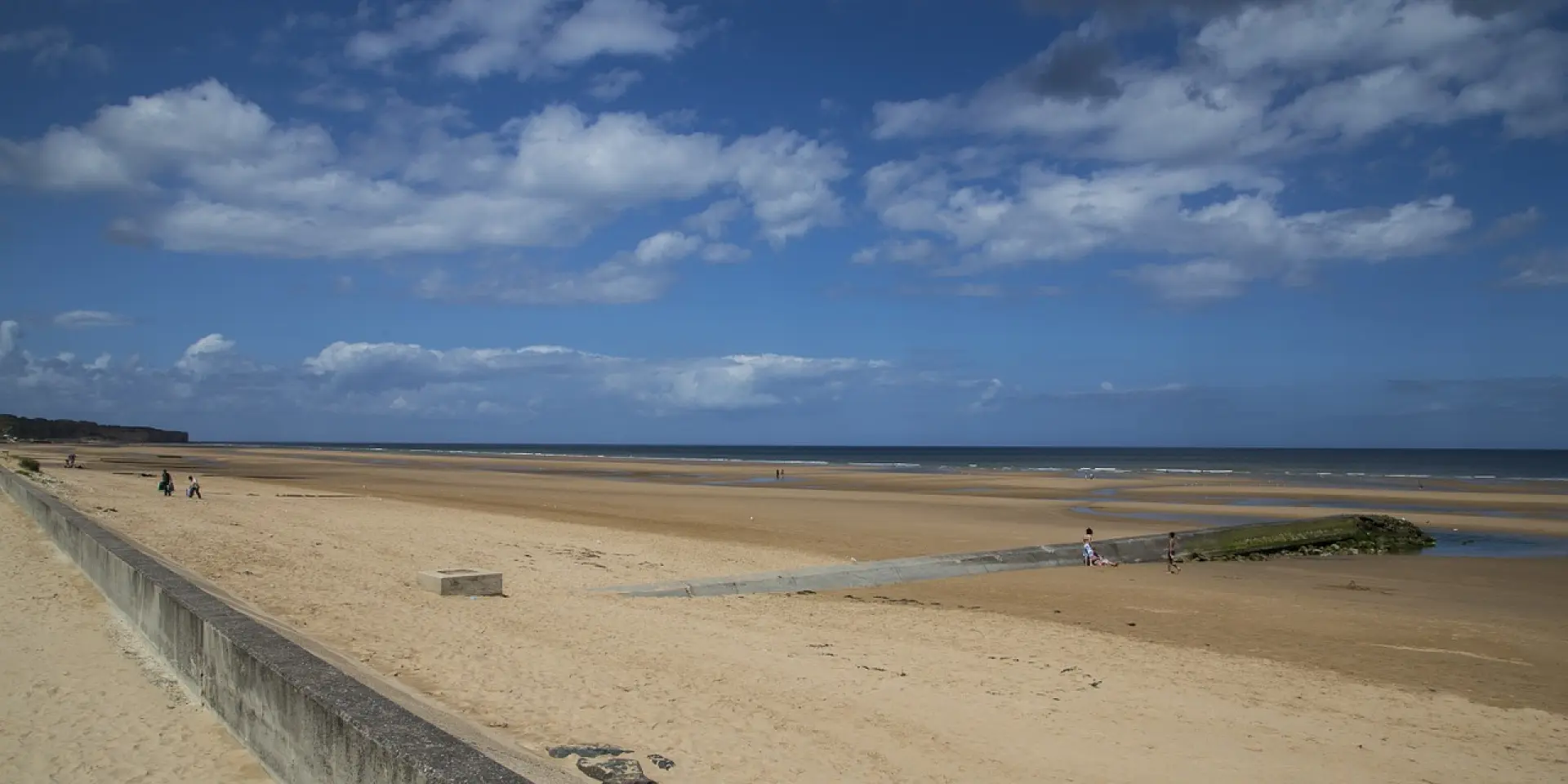 Omaha Beach