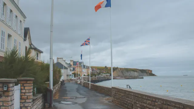 Arromanches