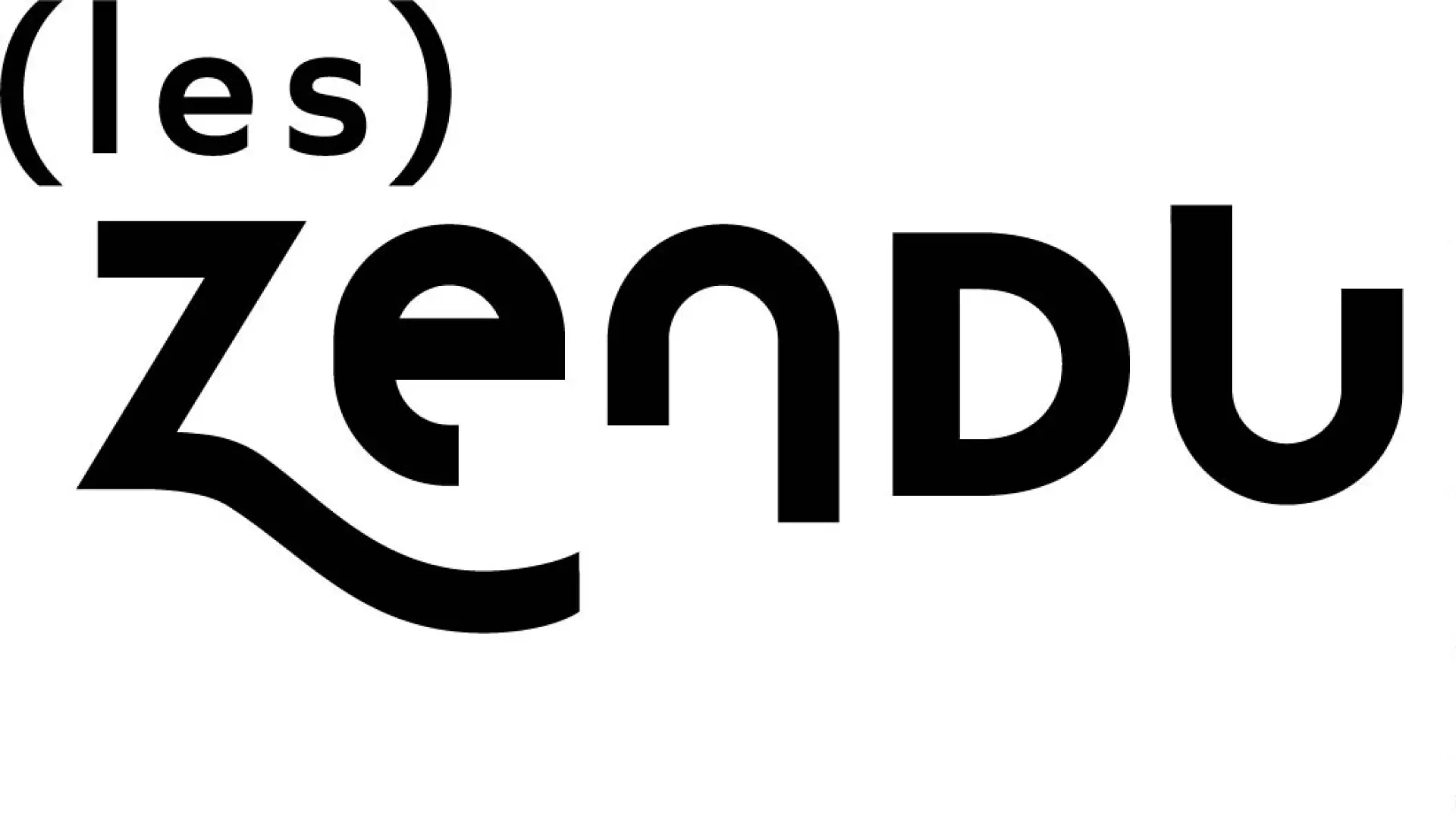 Logo de l'exposition grandeur nature zendurances