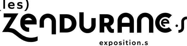 Logo de l'exposition grandeur nature zendurances