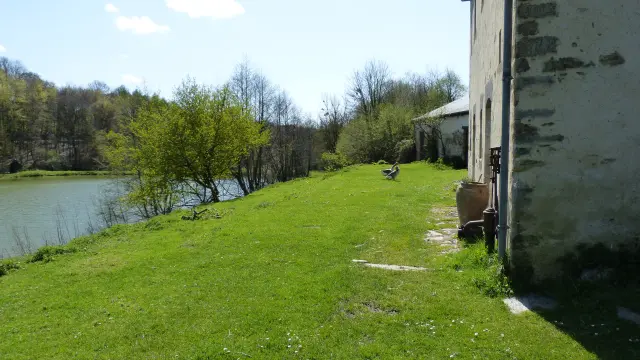Parc l'évêque de Coutances