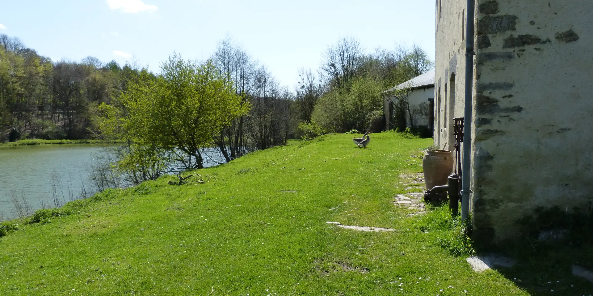 Parc l'évêque de Coutances