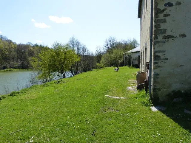 Parc l'évêque de Coutances