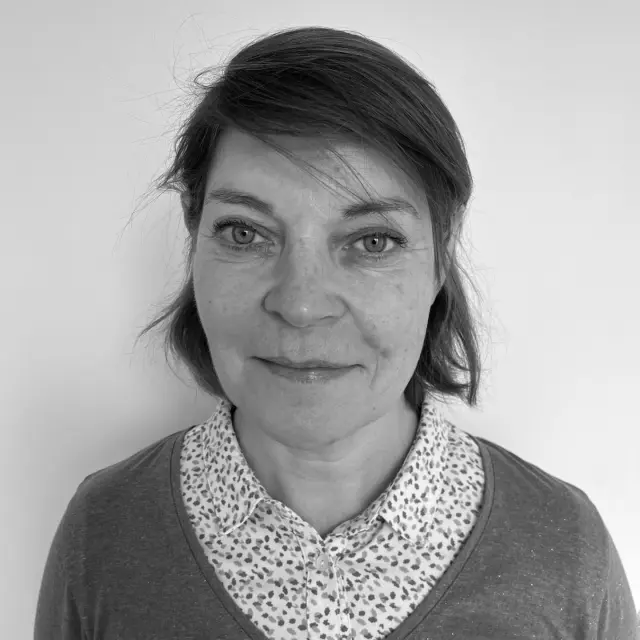 Laurence Racine